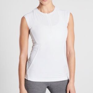 Athleta Pacifica II swim tank